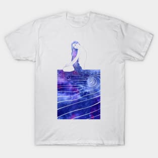 Nereid CXXII T-Shirt